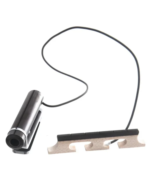 L.R. Baggs Captador para Banjo com Conector P10 (1/4")