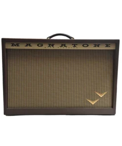 Magnatone Twilighter Stereo Combo Amp 2022