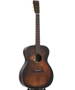 Martin 000-16 StreetMaster VTS – Guitarra Acústica Rosewood Premium