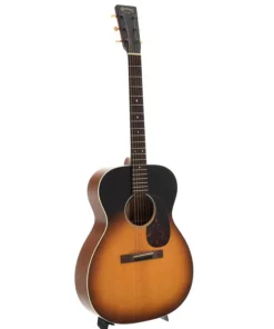Martin 000-17 Whiskey Sunset
