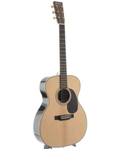 Martin 000-28E Modern Deluxe – Guitarra Premium