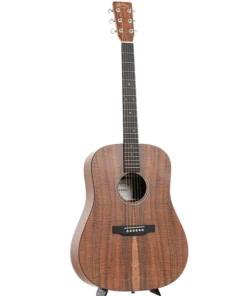 Martin D-X1E Koa