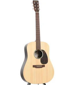 Martin D-X2E Brazilian Rosewood