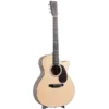 Martin GPC-16E Mogno Cutaway Guitarra