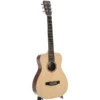 Martin LX1 Little Martin Solid Spruce Top Guitar