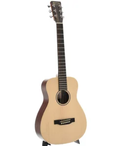 Martin LX1 Little Martin Solid Spruce Top Guitar