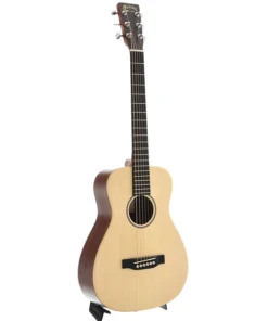 Martin LX1E Little Martin