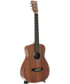 Martin LXK2 Little Martin Koa