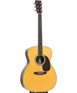 Martin M-36 Vintage