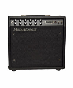 Mesa Boogie F-30 112 – Combo Valvulado 30W