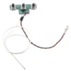 Mi-Si Align XT Pickup System