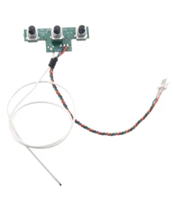 Mi-Si Align XT Pickup System