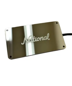 National Slimline Captador