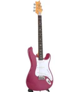 Guitarra Elétrica PRS SE Silver Sky