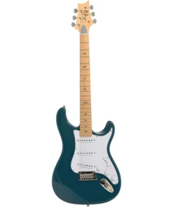 PRS SE Silver Sky Maple