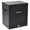 Peavey 410TVX – Caixa Acústica de Baixo 4x10"