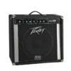 Peavey LA400 (Anos 1980)