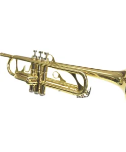 Trompete Phaeton PHT-2021 Custom Series C