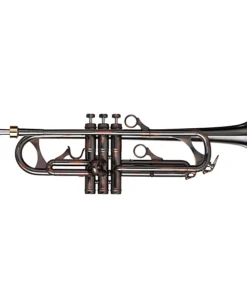Trompete Bb Phaeton PHT-2060 Custom Series
