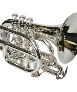 Trompete Pocket Phaeton PHTP-3030 Custom Series Bb