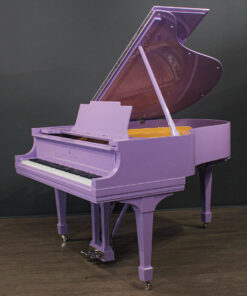 Piano de Cauda Steinway Modelo M 5'7''