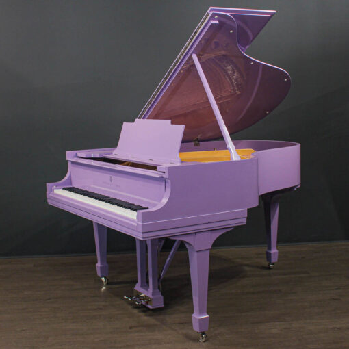 Piano de Cauda Steinway Modelo M 5'7''