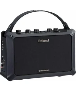 Roland Mobile AC Amplificador Acústico Portátil