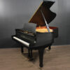 Piano de Cauda Baby Grand Boston GP-163 Satin Ebony