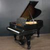 Steinway Modelo A 6' – Grandioso Salão Vitoriano Restaurado (2024)