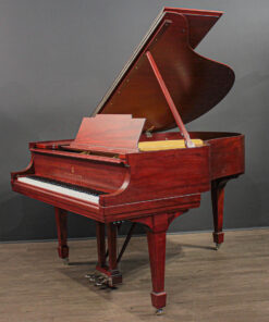 Piano de Cauda Steinway Model M 5'7''