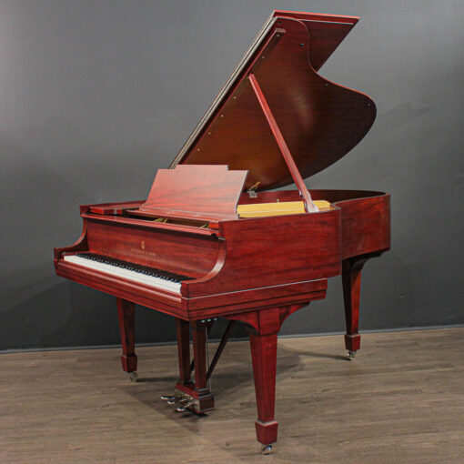 Piano de Cauda Steinway Model M 5'7''
