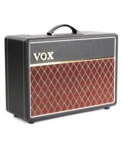 Vox AC10 Custom Combo Amplificador