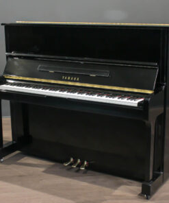 Piano Vertical Yamaha Super U1 (U100) 48″ Premium