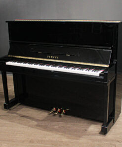 Yamaha Super U1 (U10A) 48″ – Piano Vertical Premium