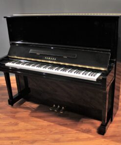 Yamaha Super U3 (U30A) – Piano Vertical Premium 52″