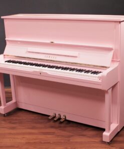 Yamaha U1 48'' Studio Upright Piano 