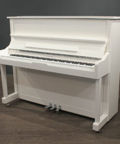 Piano Vertical Sonnova U48 Studio 48"