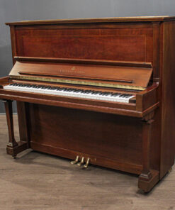 Piano Vertical Steinway Traditional K-52 (52″)