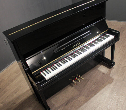 Piano vertical à venda