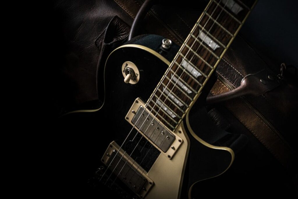 Instrumentos Musicais Premium