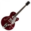 Gretsch G5420T Electromatic: Análise Completa (2024)